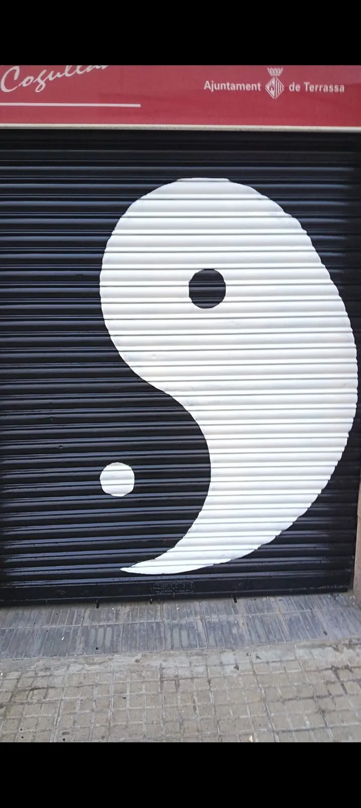 Artes Marciales KUNGTAEDO — artes marciales-studio en la Cogullada, Terrassa — 3