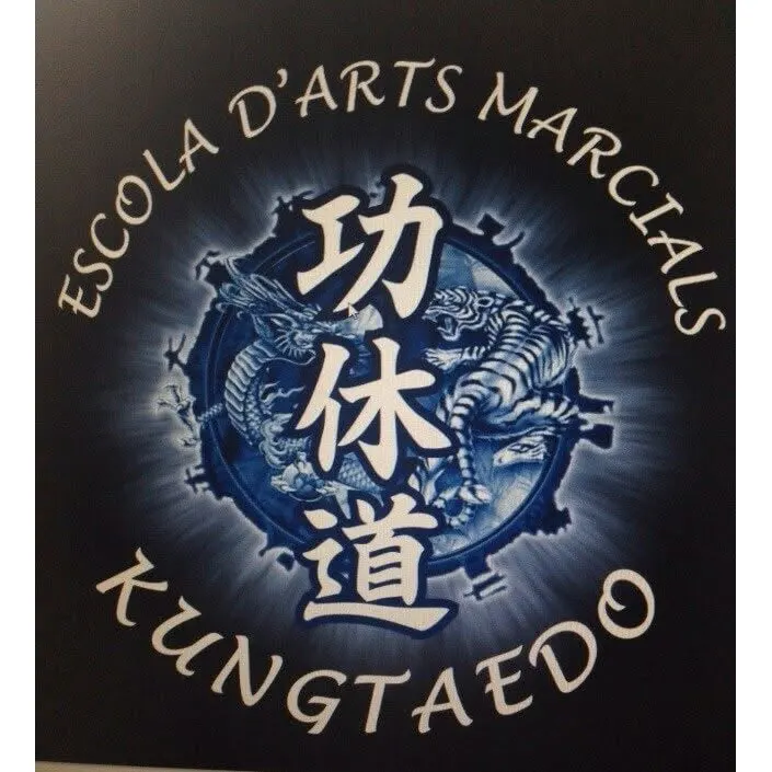 Artes Marciales KUNGTAEDO — artes marciales-studio en Terrassa — 4