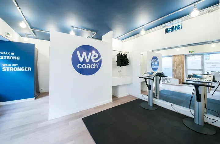 We Coach Studio — récupération-studio à Paris 6e Arrondissement, Paris — 3