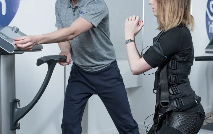 We Coach Studio — récupération-studio à Paris — 3