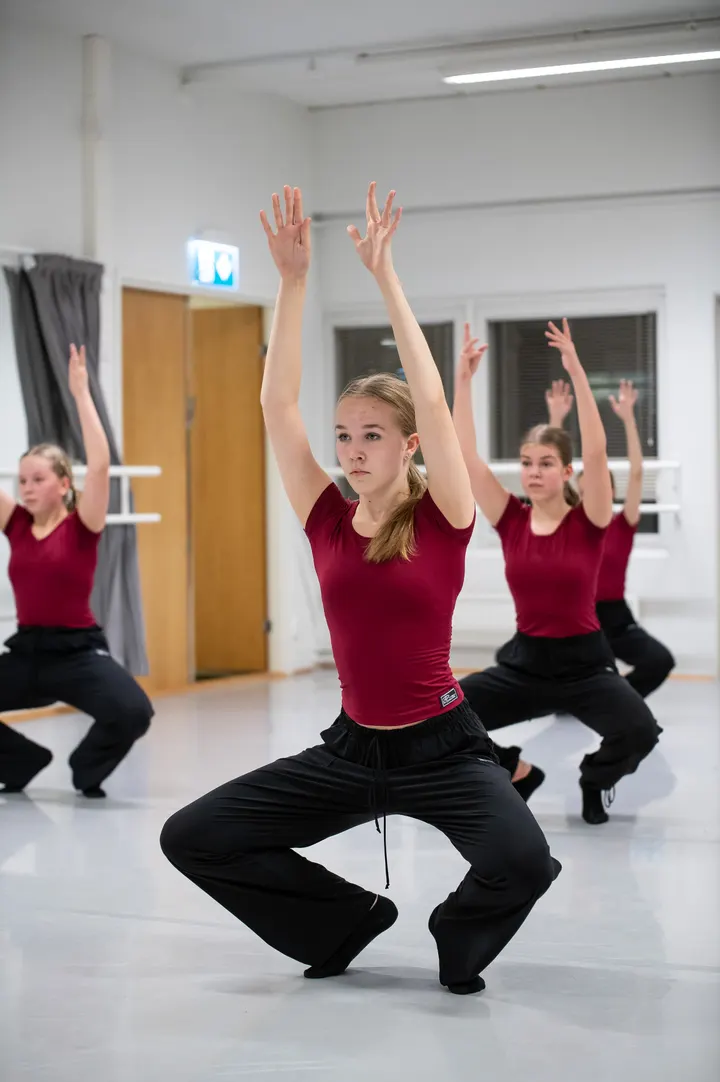 Espoon Tanssiopisto — tanssi-studio – Espoo, Helsinki — 3