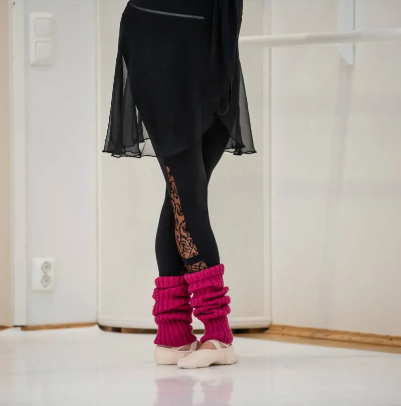 Espoon Tanssiopisto — dans-studio i Kuitinmäki, Espoo — bild 3
