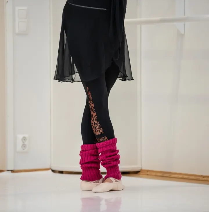 Espoon Tanssiopisto — tanssi-studio – Helsinki — 4