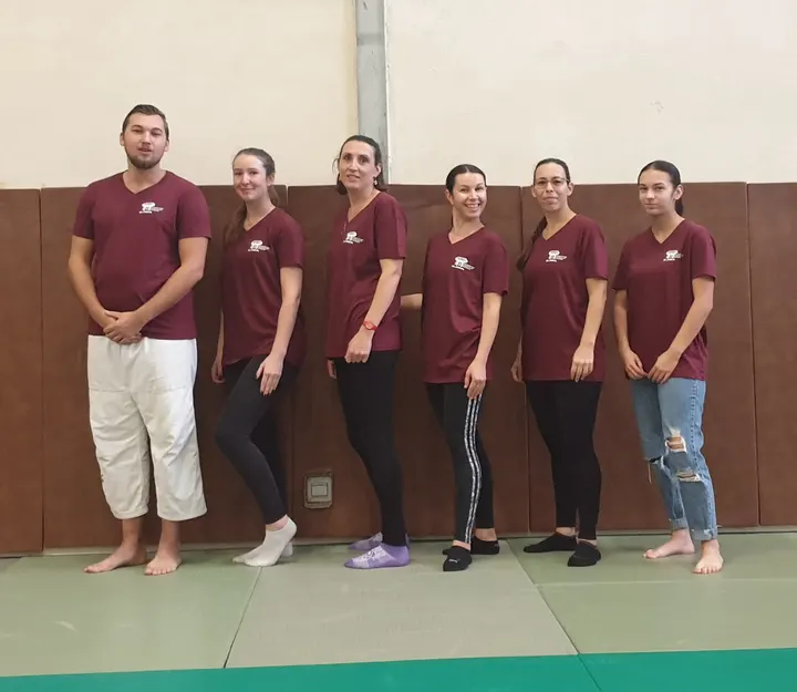 Ecole Judo Montpellier Académie — arts martiaux-studio aux Cévennes, Montpellier — 3