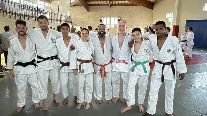 Ecole Judo Montpellier Académie — arts martiaux-studio à Montpellier — 3