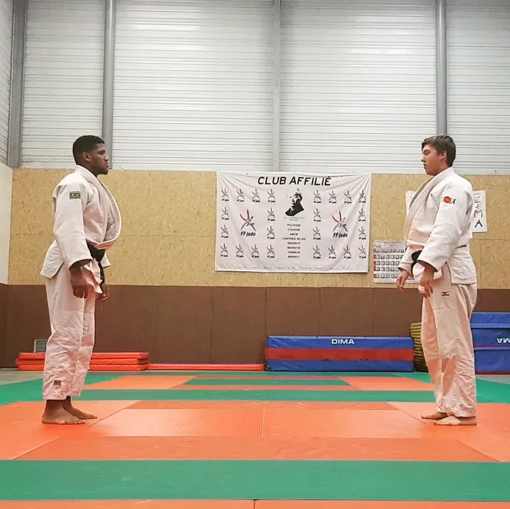 Ecole Judo Montpellier Académie — arts martiaux-studio à Montpellier — 4