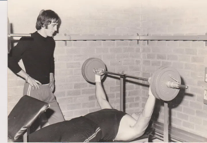 Dojo Kingpetch — vechtsport-studio in Kogge, Lelystad — 2