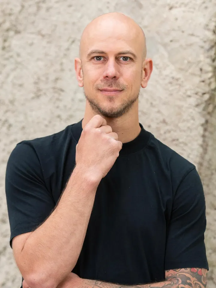 WingTsun-Schule Marc Wolf — Kampfsport in Beiertheimer Feld, Karlsruhe