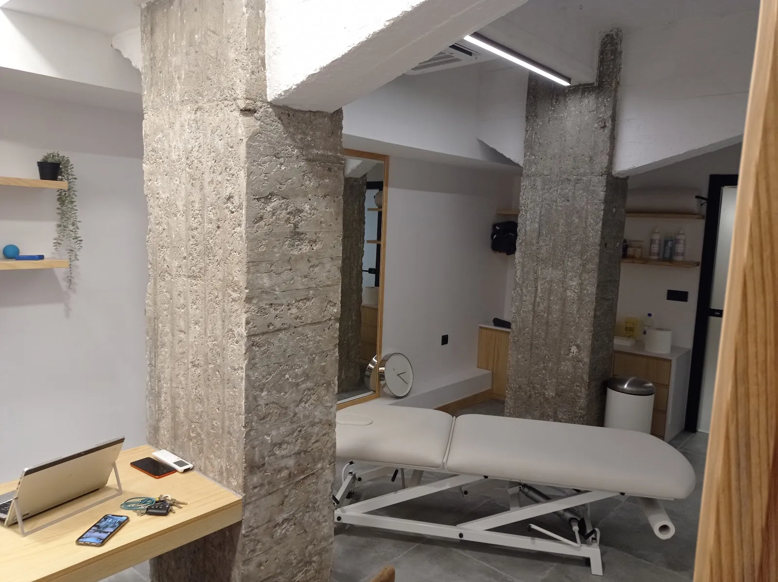 The Lab A Coruña – Pérez Cepeda | Centro de entrenamiento personal en A Coruña — entrenamiento personal-studio en A Coruña — 4