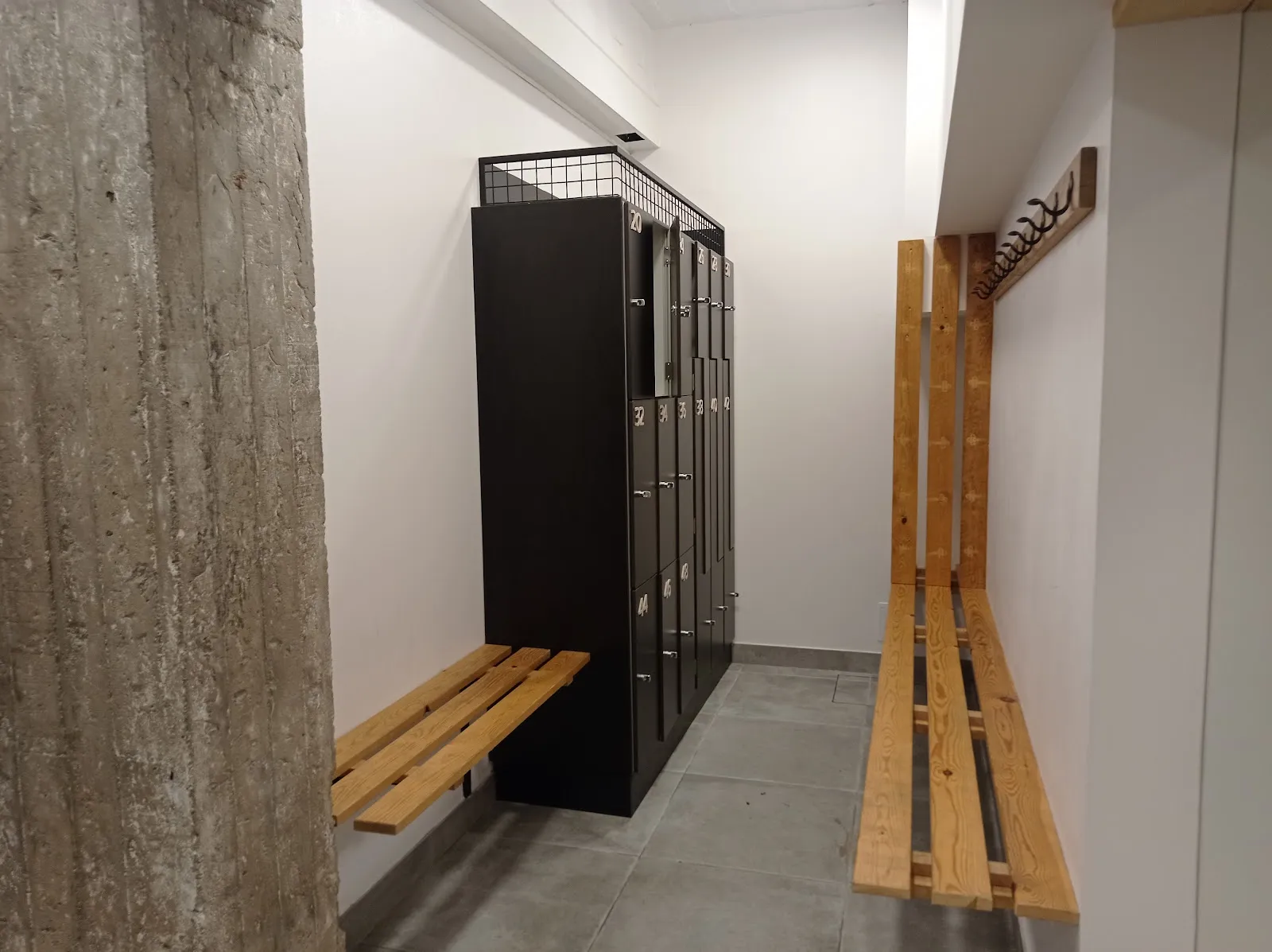 The Lab A Coruña – Pérez Cepeda | Centro de entrenamiento personal en A Coruña — entrenamiento personal-studio en A Coruña — 5