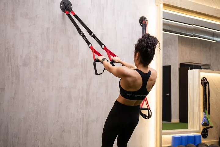 The Lab A Coruña – Pérez Cepeda — Entrenamiento personal en Montes, A Coruña