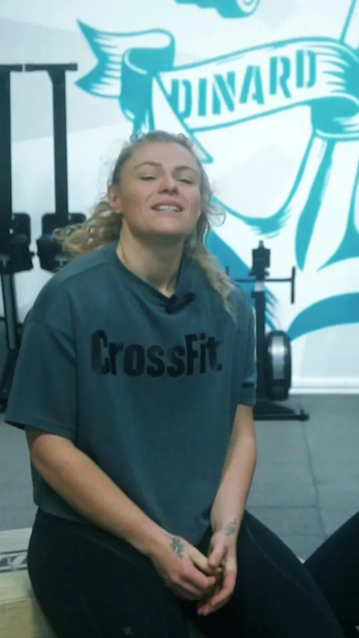 Dinard CrossFit — crossfit-studio au Traversin, La Richardais — 3