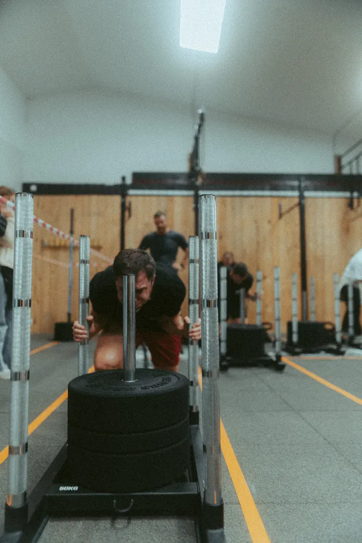 Dinard CrossFit — crossfit-studio à La Richardais — 3