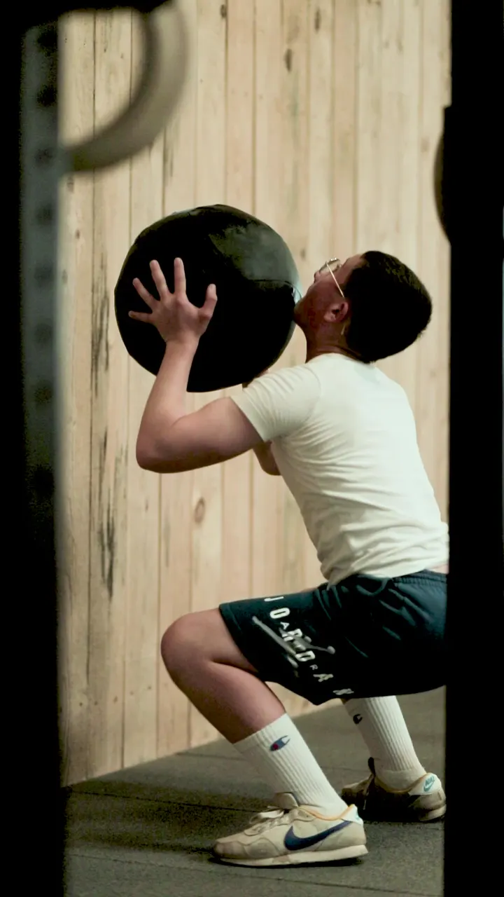 Dinard CrossFit — crossfit-studio à La Richardais — 4