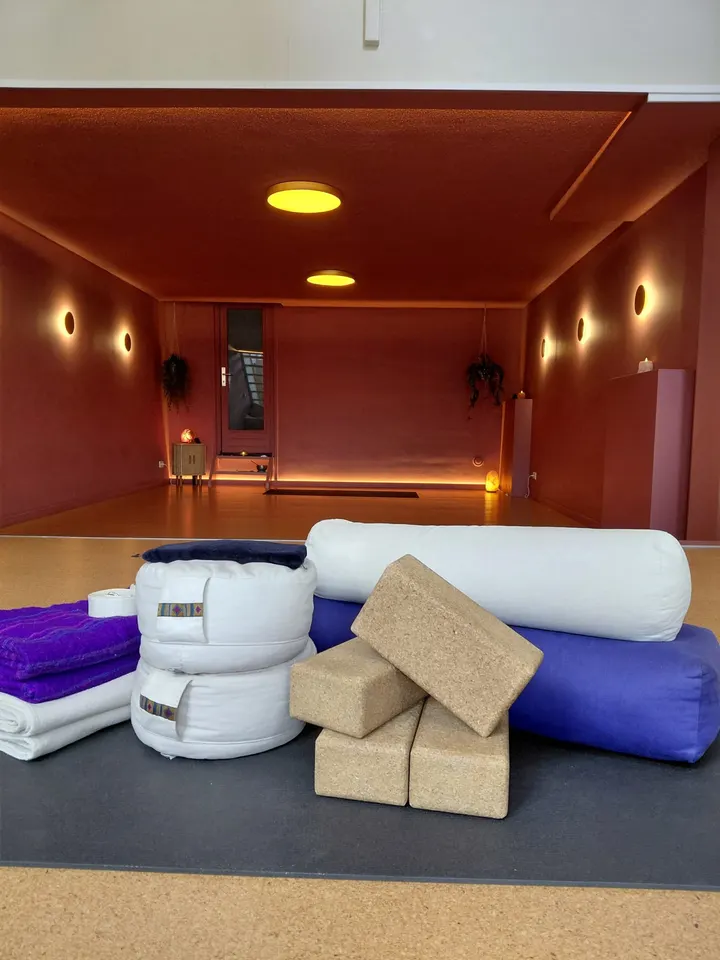 YogaZenter — yoga-studio in Oost, Amsterdam — 3
