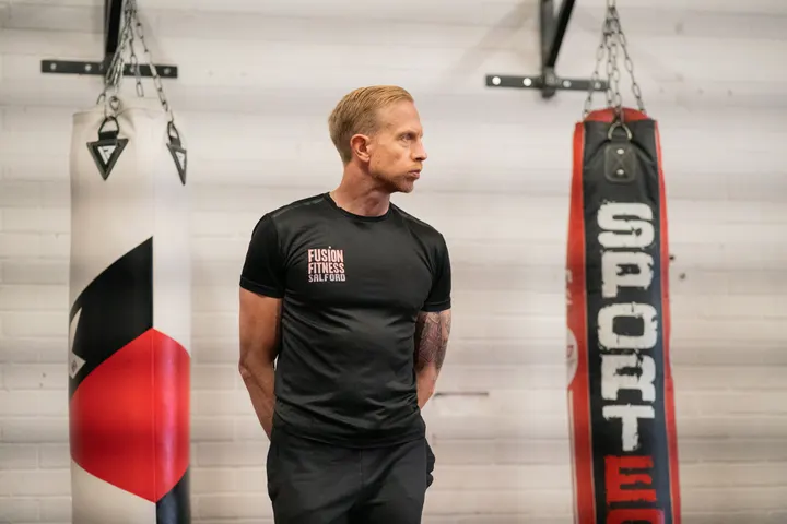 FUSION FITNESS SALFORD — fitness studio in Salford Quays, Salford — 2