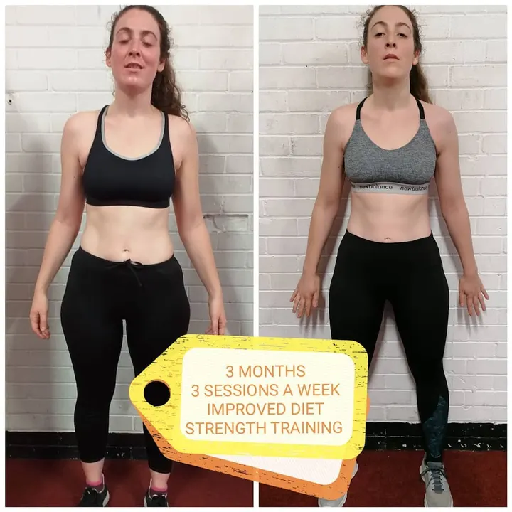 FUSION FITNESS SALFORD — fitness studio in Salford — 3