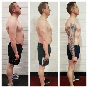 FUSION FITNESS SALFORD — fitness studio in Salford — 2
