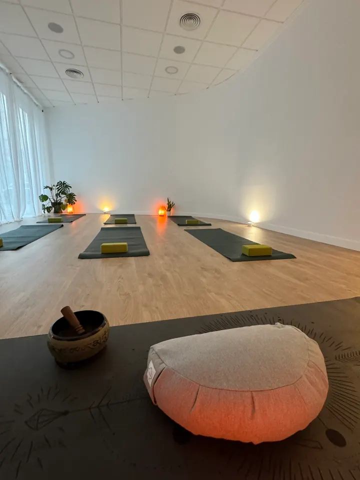 SUKHA STUDIO HOLISTICO — yoga-studio en Albacete — 4