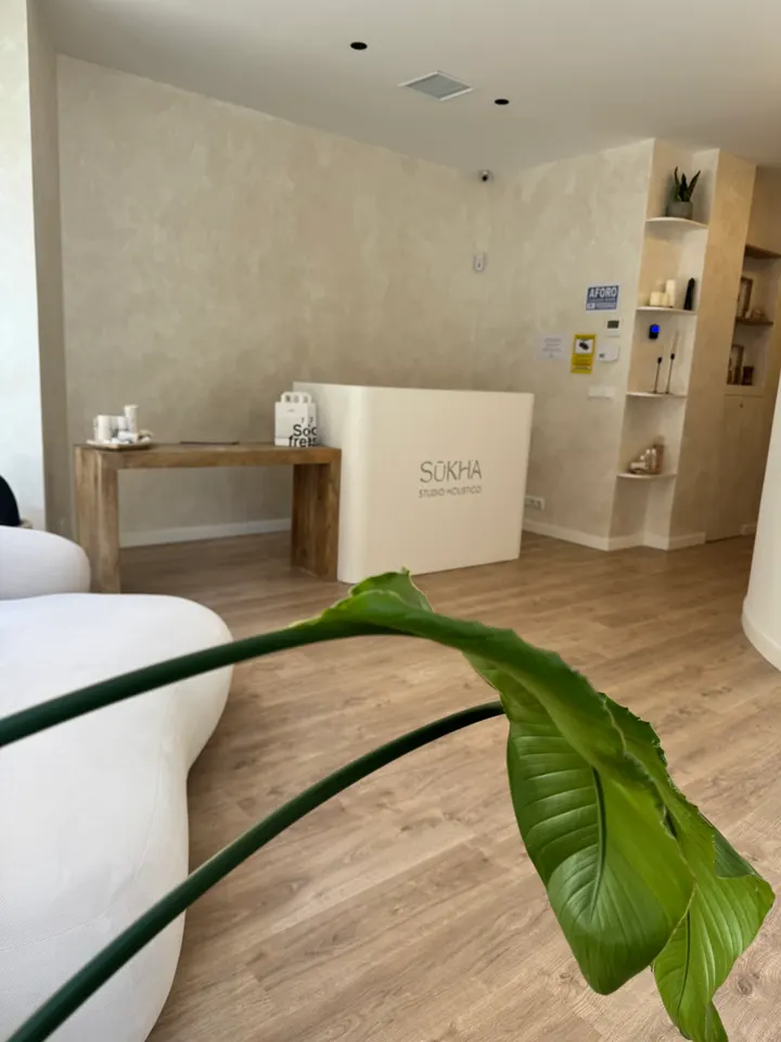 SUKHA STUDIO HOLISTICO — Meditación en La Pajarita, Albacete