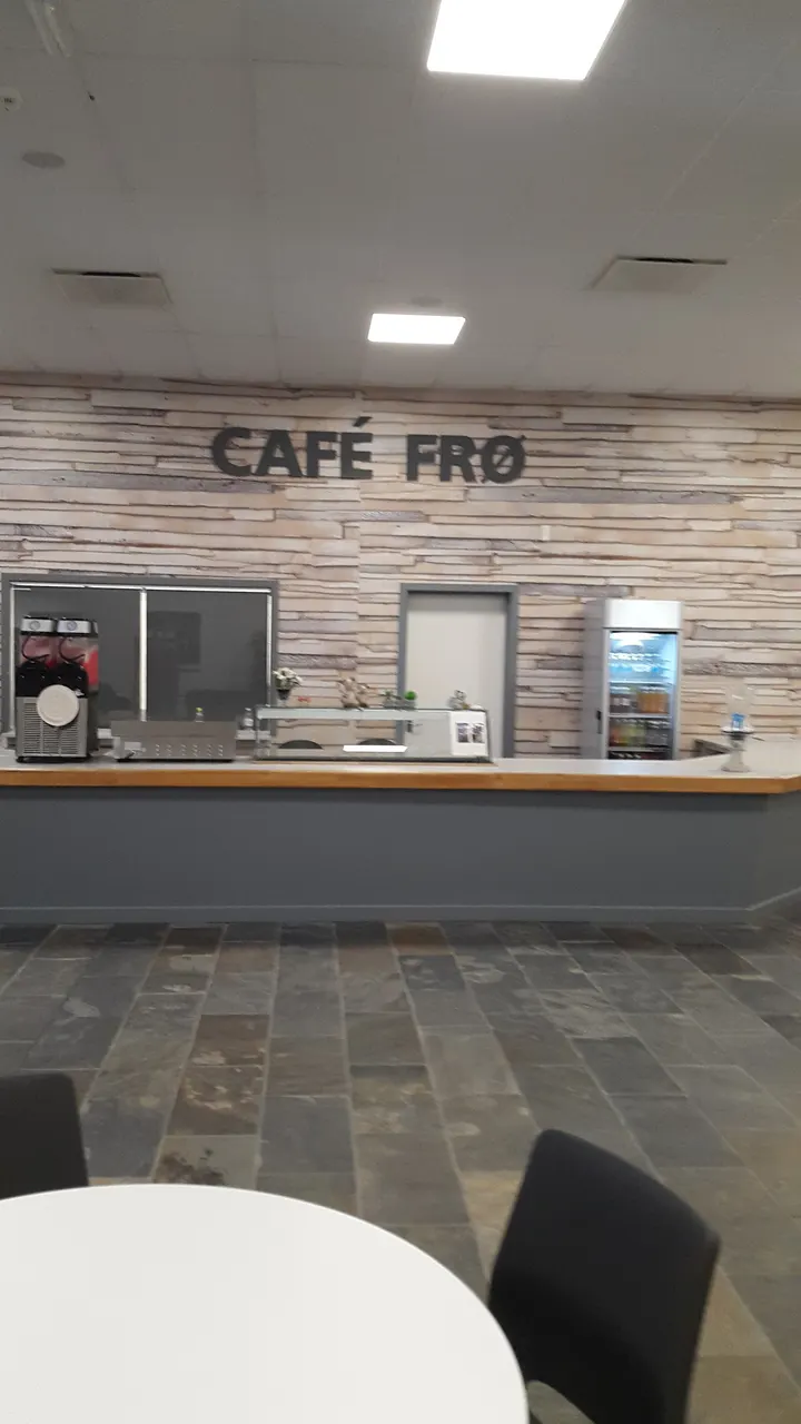 Local Fitness Frøforsyningen — træningsstudio i Høje Kolstrup, Aabenraa — 2