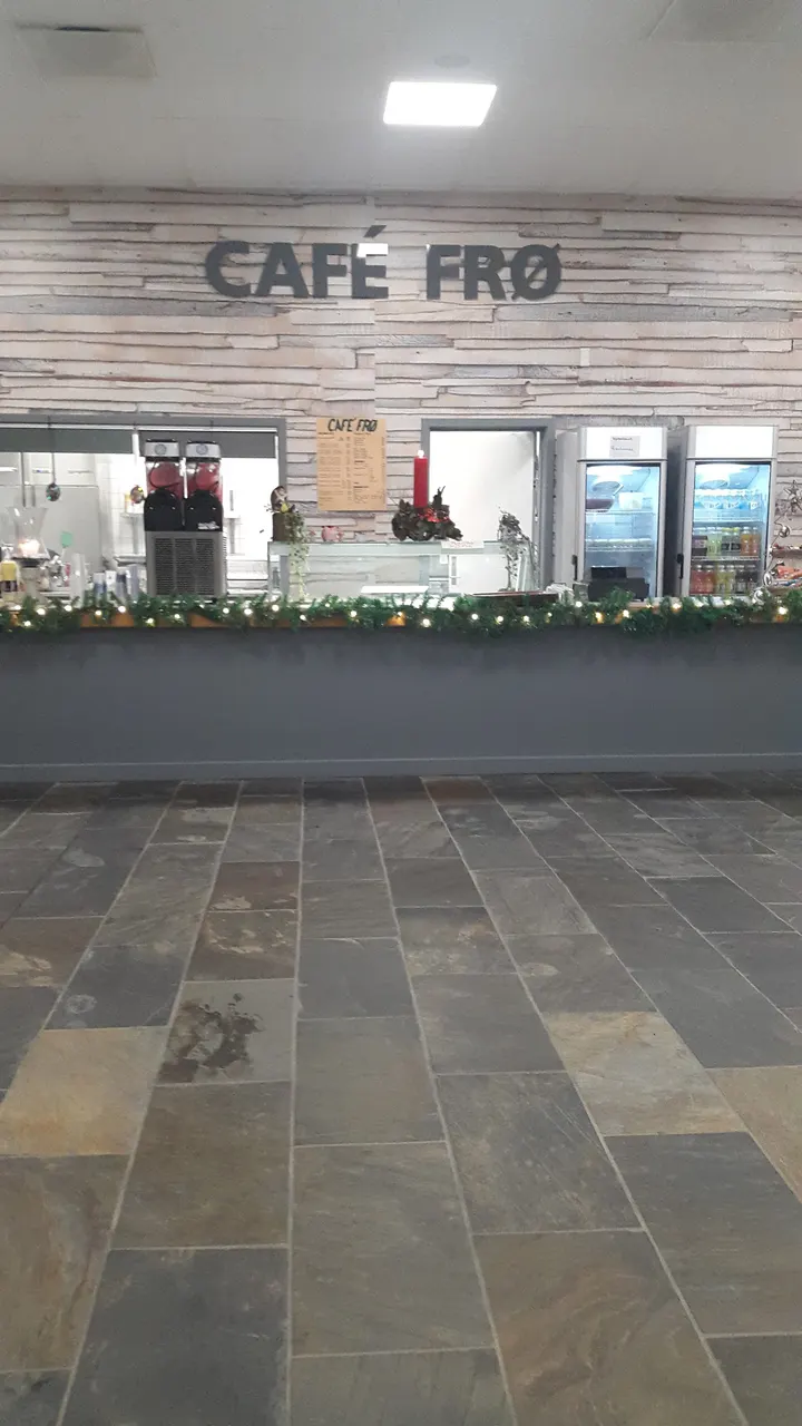 Local Fitness Frøforsyningen — træningsstudio i Aabenraa — 3