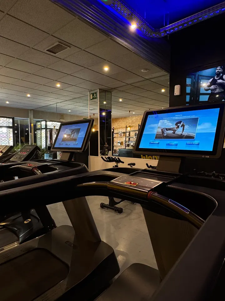 GoldFit Jaén — estudio de fitness-studio en Jaén — 3