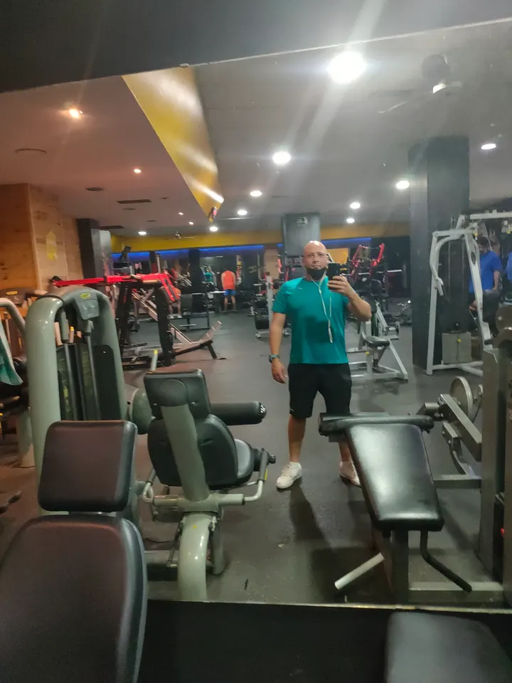 GoldFit Jaén — estudio de fitness-studio en Jaén — 3