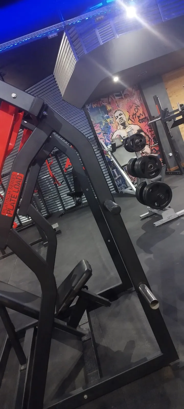 GoldFit Jaén — estudio de fitness-studio en Jaén — 4