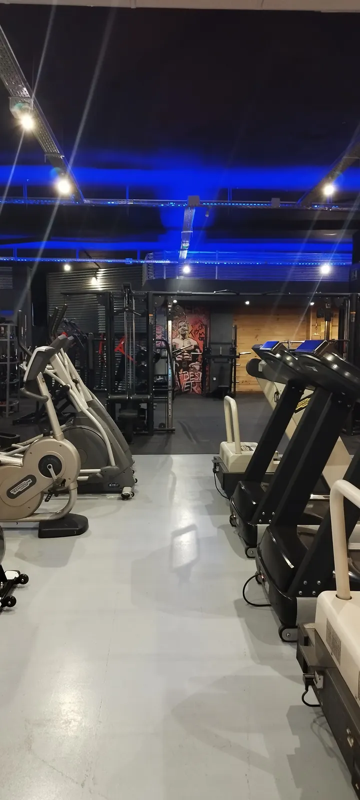 GoldFit Jaén — estudio de fitness-studio en Jaén — 5