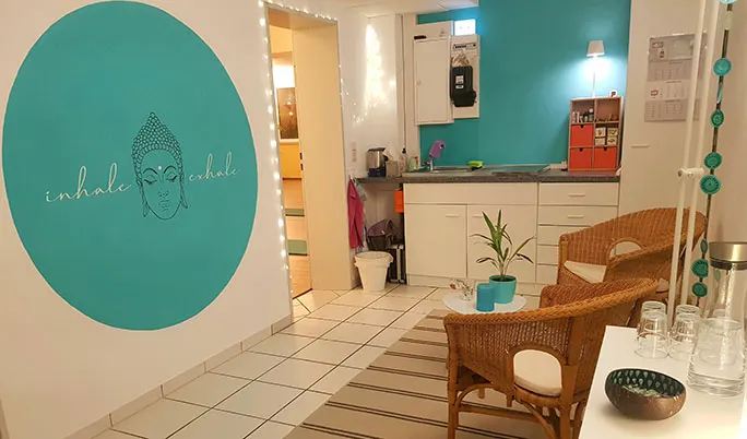 Studio für Pilates & mehr — pilates-studio in Weiden, Köln — 2