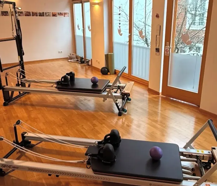 Yoga Pilates Loft Potsdam — Yoga in Historische Innenstadt, Potsdam