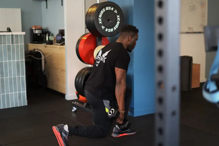 Ergo Rennes — salle de fitness-studio à Saint-Hélier, Rennes — 3