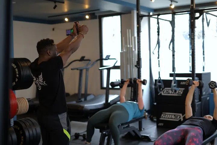 Ergo Rennes — salle de fitness-studio à Rennes — 3
