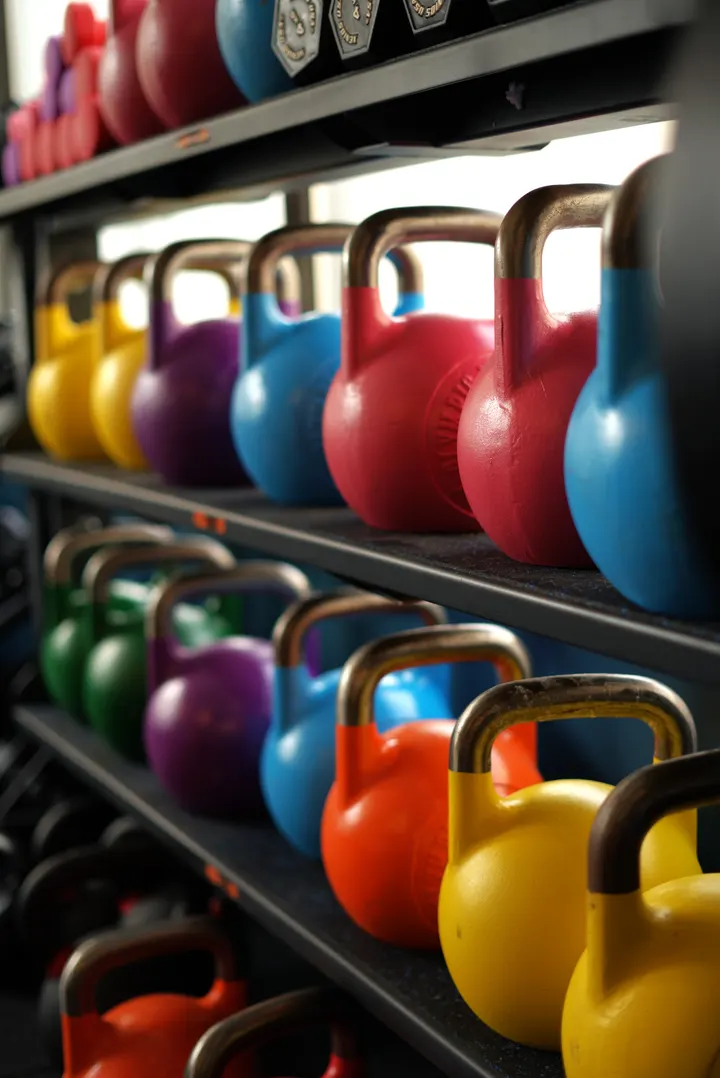 Ergo Rennes — salle de fitness-studio à Rennes — 4