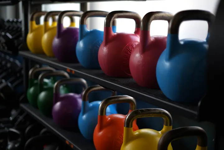 Ergo Rennes — CrossFit à Saint-Hélier, Rennes
