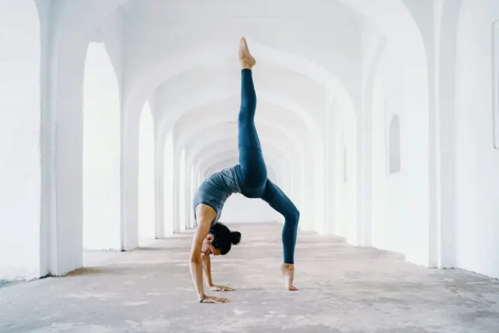 Instituto Português de Yoga — Breathwork em Parque das Nações, Lisboa