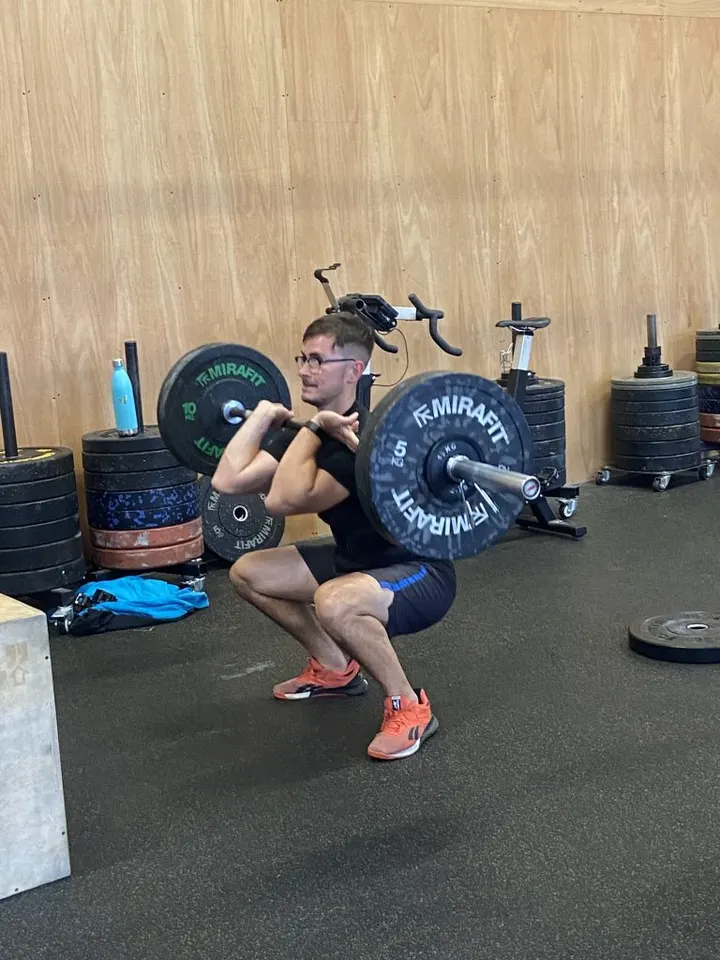 CrossFit® Braintree — crossfit-studio in Braintree — 4