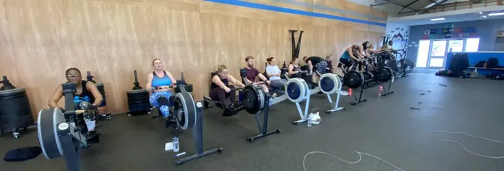 CrossFit® Braintree — crossfit-studio in Braintree — 5