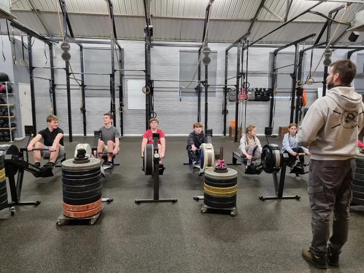 CrossFit® Braintree — CrossFit in The Fairveiw, Braintree