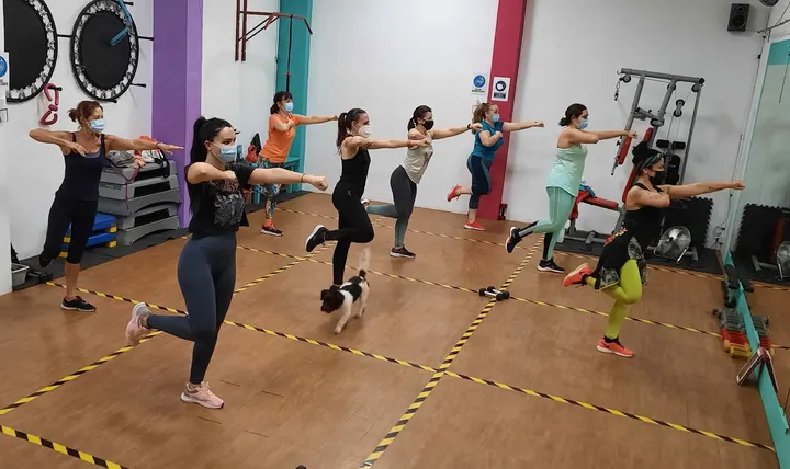 BalvyStudio — baile-studio en Santa Cruz de Tenerife — 3