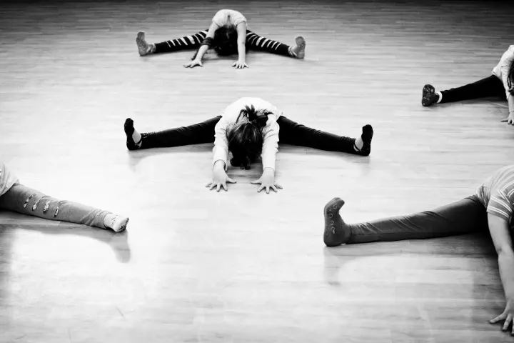 Art-Gymn Ginnastica Artistica — danza-studio a Galvani, Bologna — 2
