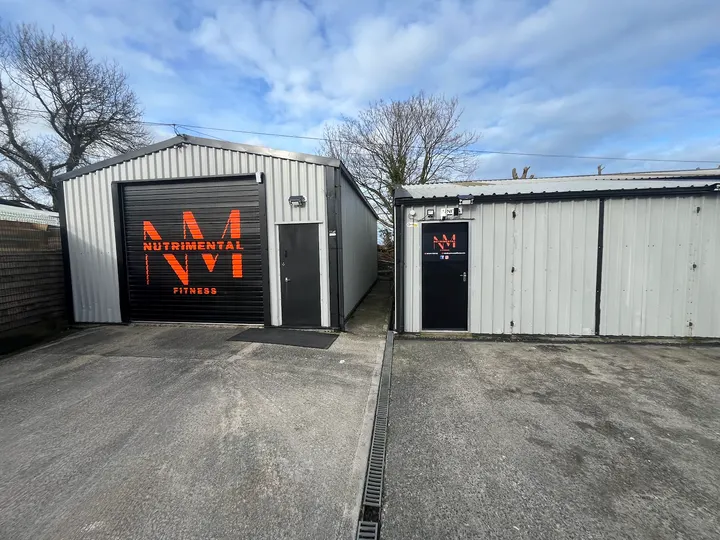 Nutrimental Fitness — fitness studio in Barcroft Park, Newry — 2