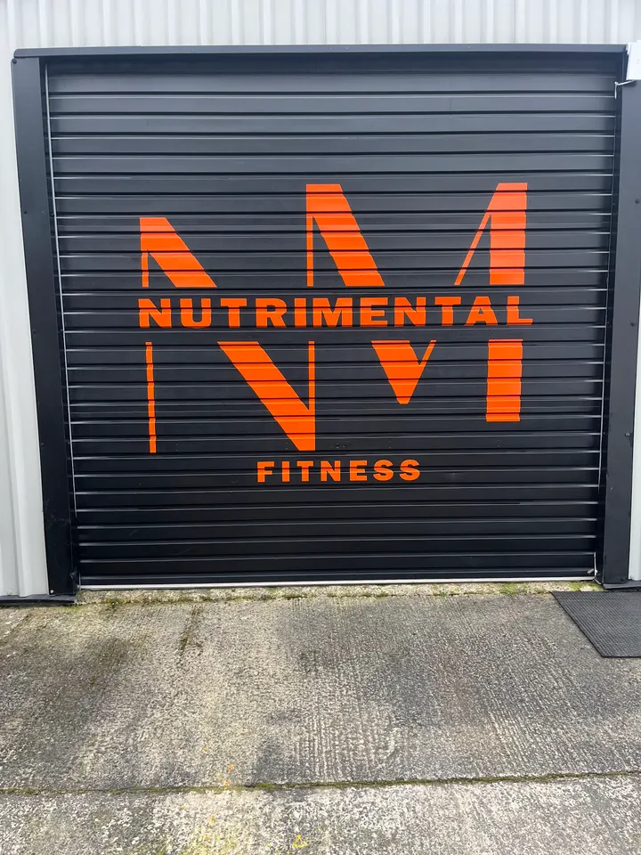 Nutrimental Fitness — fitness studio in Barcroft Park, Newry — 3