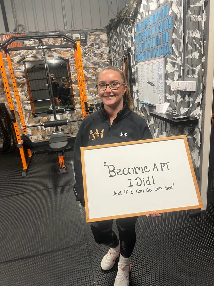 Nutrimental Fitness — fitness studio in Newry — 3