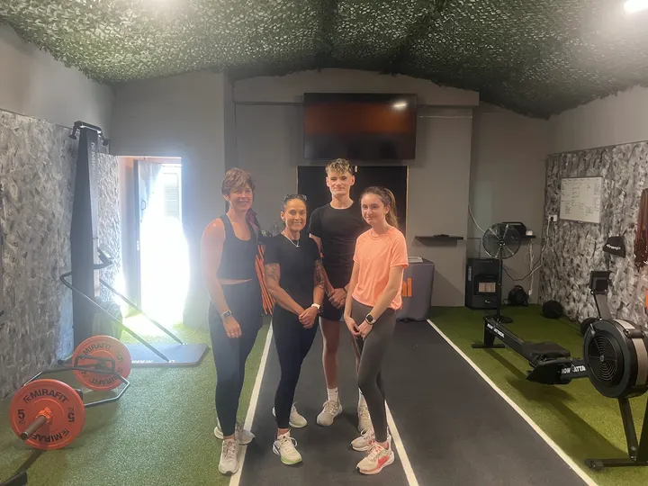 Nutrimental Fitness — fitness studio in Newry — 4