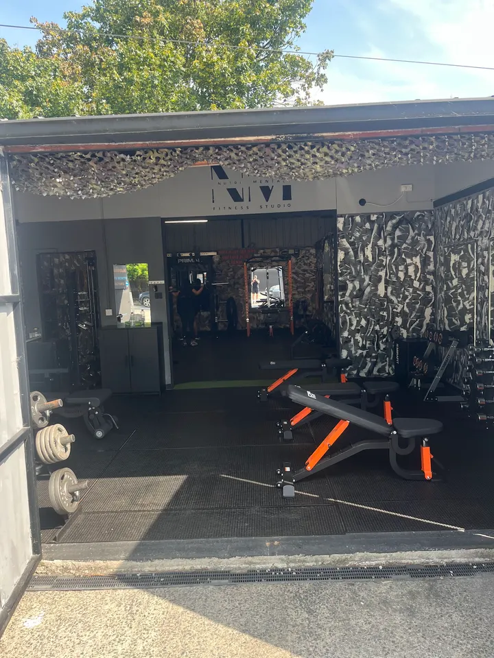 Nutrimental Fitness — fitness studio in Newry — 5