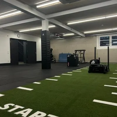 Kraftraum — fitnessstudio in Börkhauser Feld, Solingen — 2