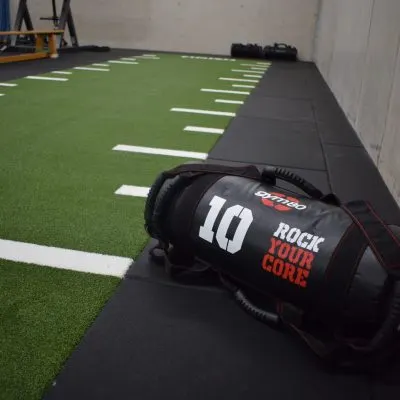 Kraftraum — fitnessstudio in Solingen — 3