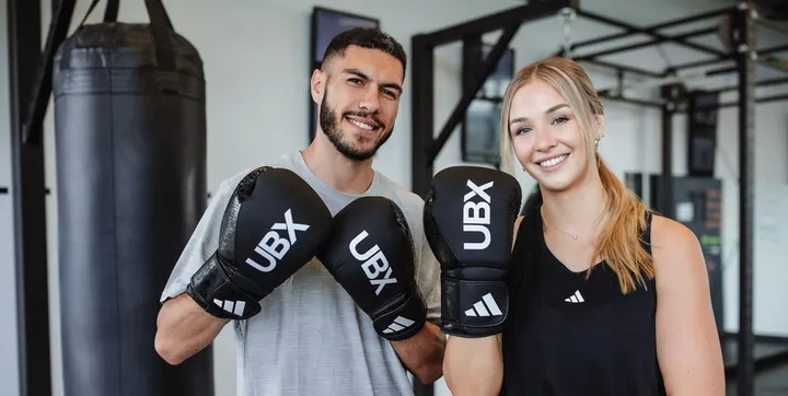 UBX Bath — boxing-studio in Bath — 3